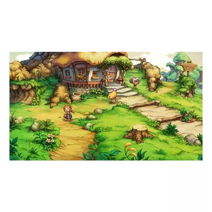 Legend Of Mana - Nintendo Switch