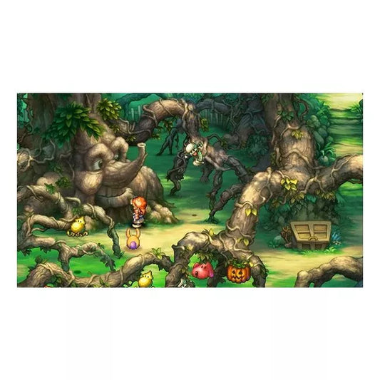 Legend Of Mana - Nintendo Switch