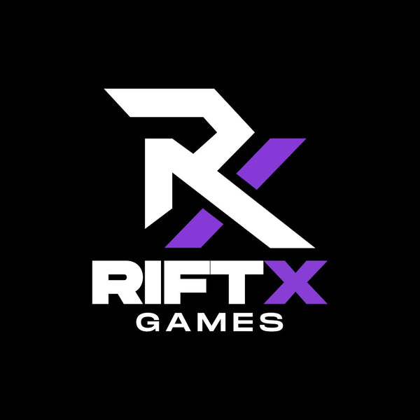 Riftx Games
