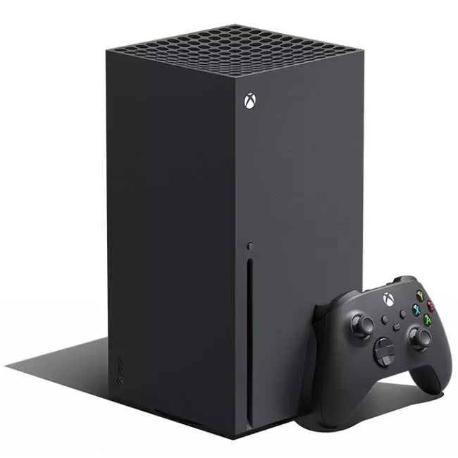 Xbox Series X Console 1TB SSD