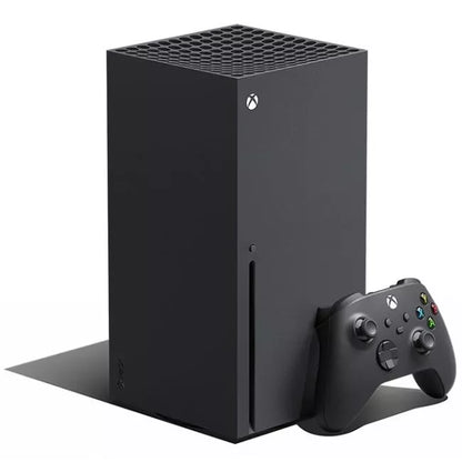 Xbox Series X Console 1TB SSD
