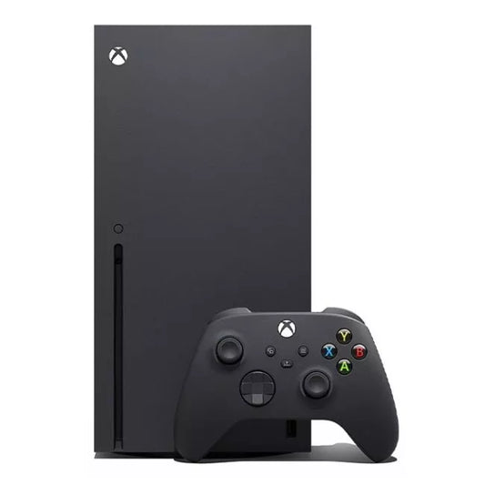 Xbox Series X Console 1TB SSD
