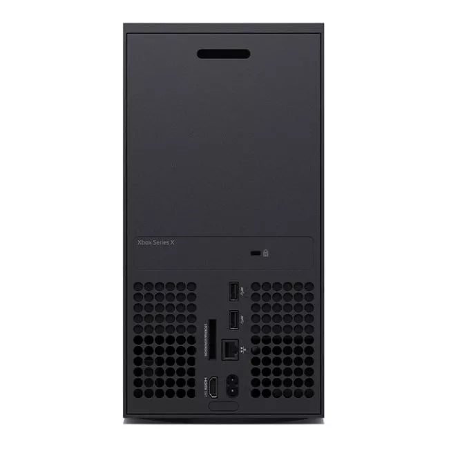 Xbox Series X Console 1TB SSD