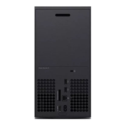 Xbox Series X Console 1TB SSD