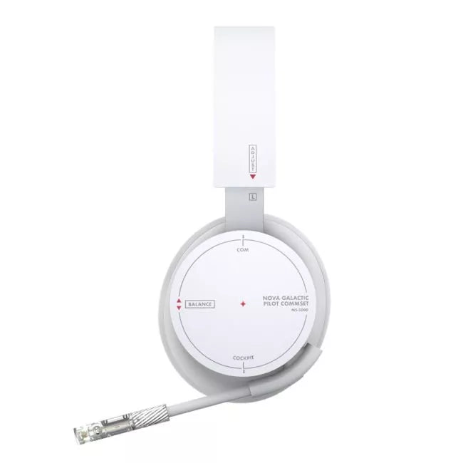 Xbox Wireless Headset – Starfield Limited Edition