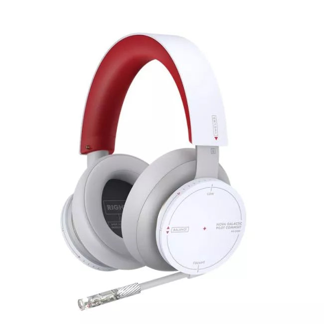 Xbox Wireless Headset – Starfield Limited Edition