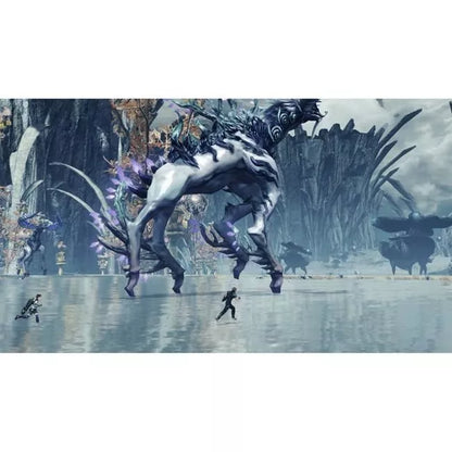 Xenoblade Chronicles X Definitive Edition - Nintendo Switch