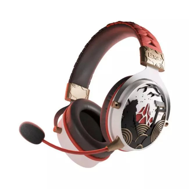 PS5 Assassin's Creed Shadows Mentor Bundle W/2 Limited Edition Headset & Stand