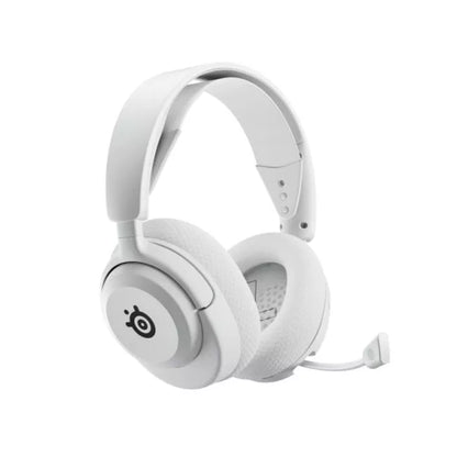 SteelSeries Arctis Nova 5 Wireless Gaming Headset - White