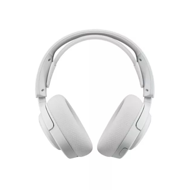 SteelSeries Arctis Nova 5 Wireless Gaming Headset - White