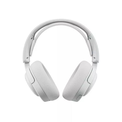 SteelSeries Arctis Nova 5 Wireless Gaming Headset - White