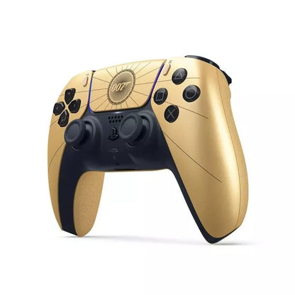 PS5 DualSense Wireless Controller – 007 First Light Limited Edition