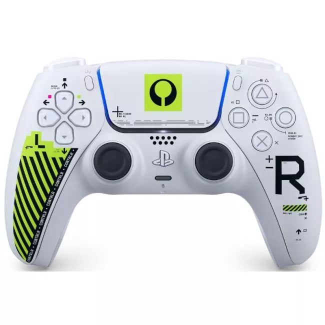 PlayStation 5 DualSense Wireless Controller – Marathon Limited Edition