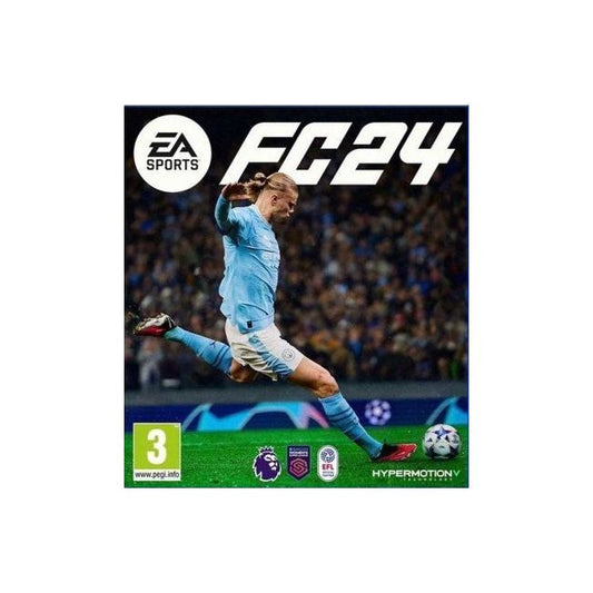 EA SPORTS FC 24 - RiftX