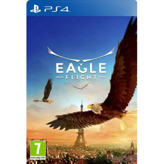 Eagle Flight - PS4 - RiftX