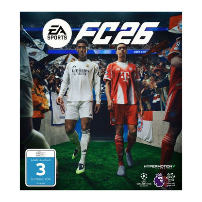 EA SPORTS FC 26 - Standard Edition