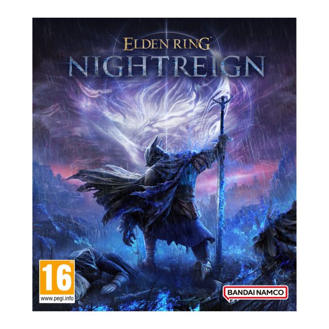 Elden Ring Nightreign