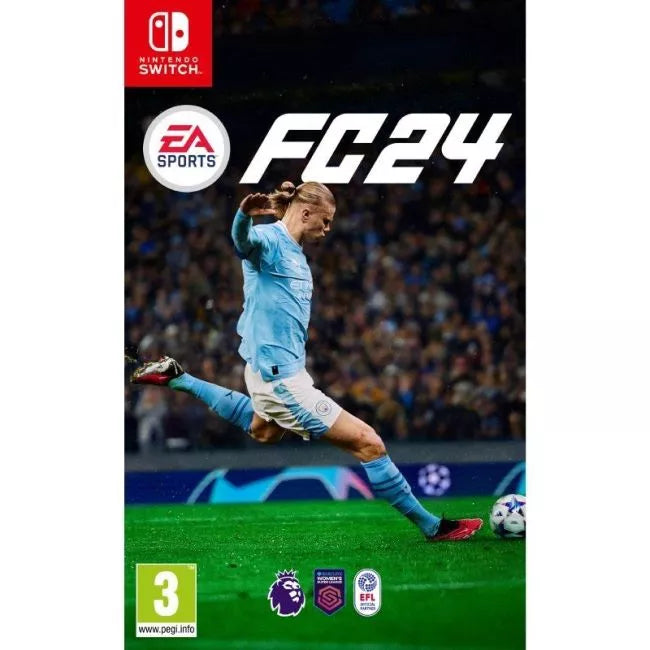 EA SPORTS FC 24