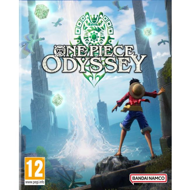 One Piece Odyssey - RiftX