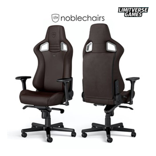 Noblechairs EPIC Gaming Chair - Java Edition