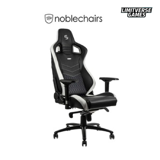 Noblechairs EPIC Gaming Chair - SK Gaming Edition