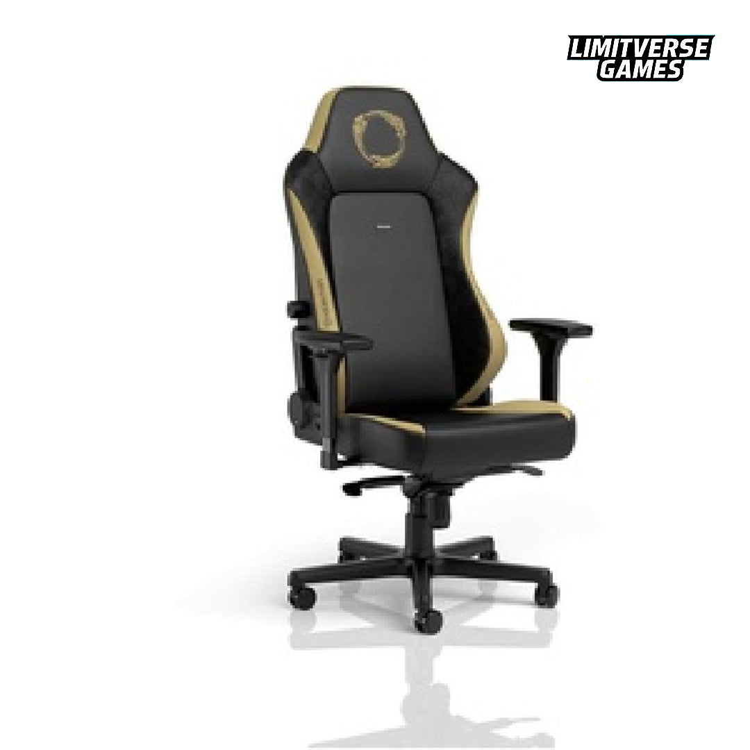Noblechairs HERO Gaming Chair - The Elder Scrolls Online Edition