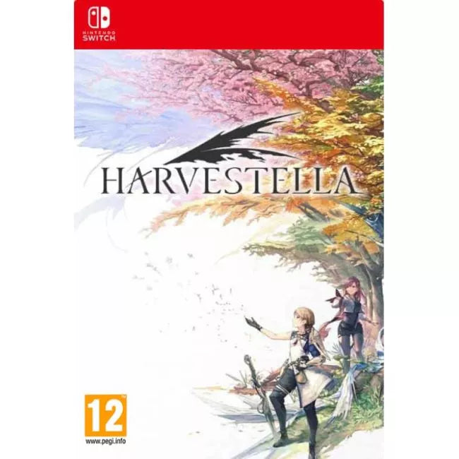 Harvestella - Nintendo Switch