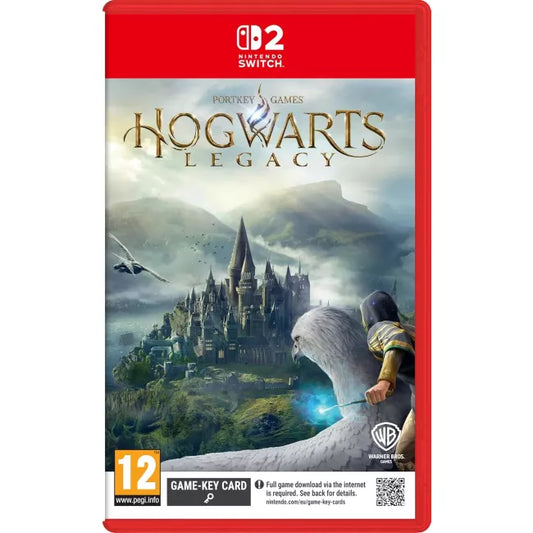 Hogwarts Legacy - Nintendo Switch 2
