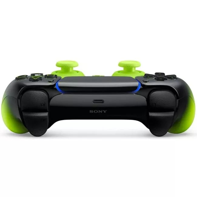 PS5 DualSense Wireless Controller – Remix Green