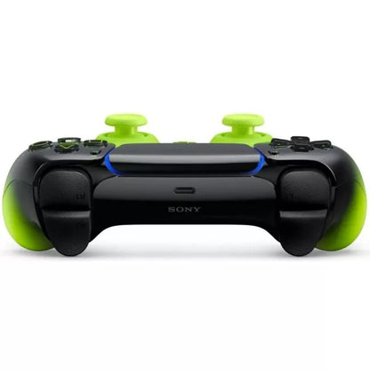PS5 DualSense Wireless Controller – Remix Green