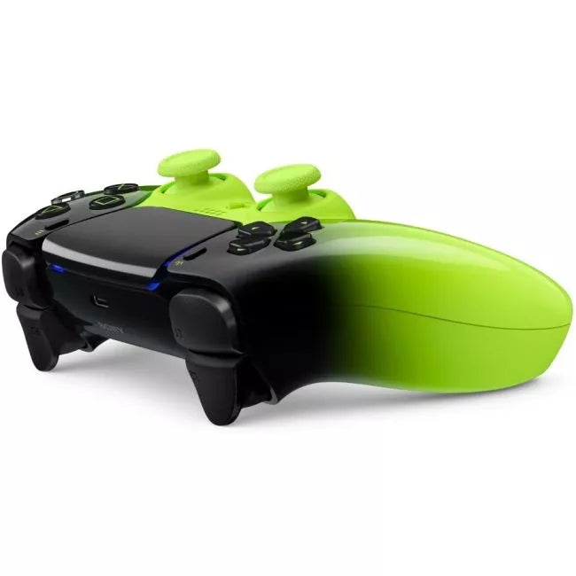 PS5 DualSense Wireless Controller – Remix Green