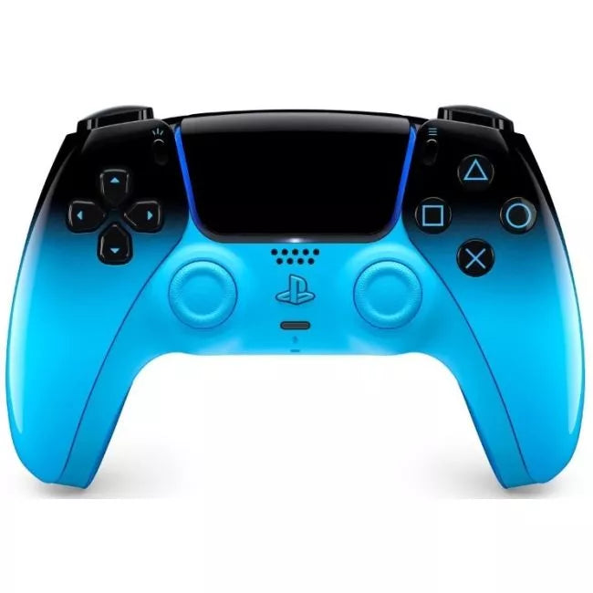 PS5 DualSense Wireless Controller – Rhythm Blue
