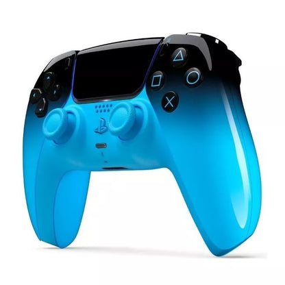 PS5 DualSense Wireless Controller – Rhythm Blue