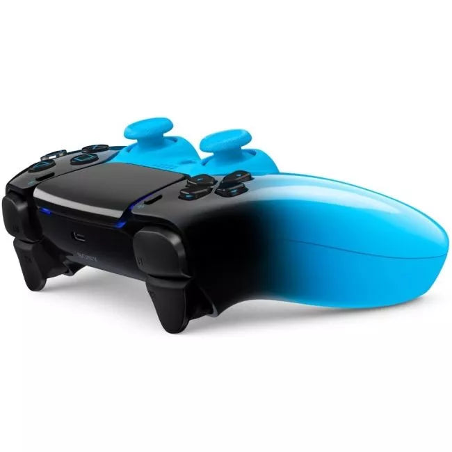 PS5 DualSense Wireless Controller – Rhythm Blue