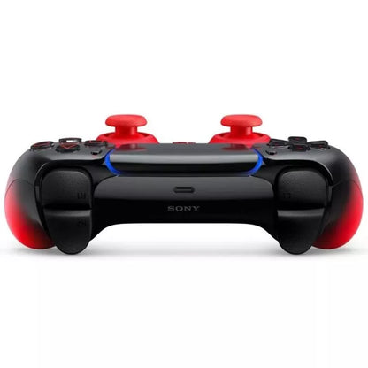 PS5 DualSense Wireless Controller – Techno Red