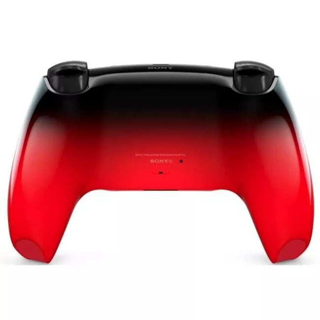 PS5 DualSense Wireless Controller – Techno Red