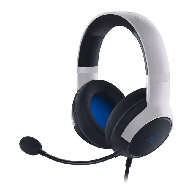 RAZER Kaira X Wired Gaming Headset for PS5, PS4 & PC