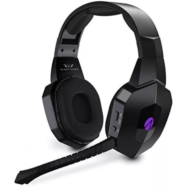 Multiformat Stereo HS Wireless Stealth Nighthawk