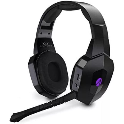Multiformat Stereo HS Wireless Stealth Nighthawk
