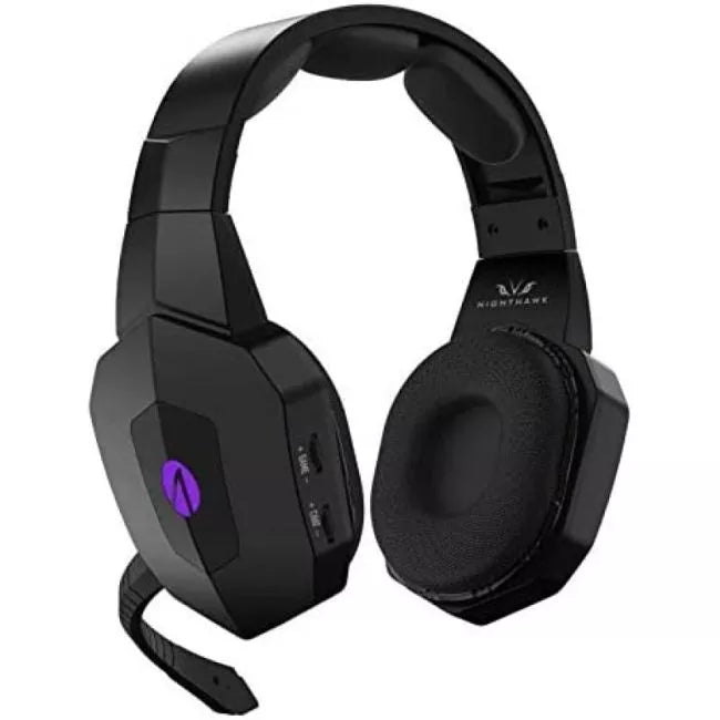 Multiformat Stereo HS Wireless Stealth Nighthawk