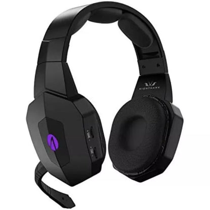 Multiformat Stereo HS Wireless Stealth Nighthawk