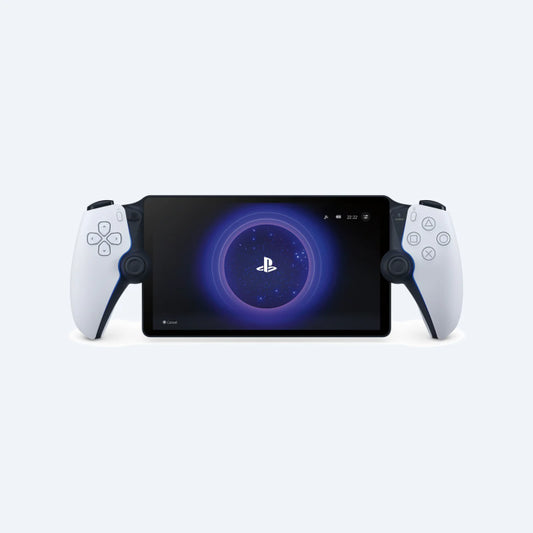 RiftX PlayStation Portal Remote Player
