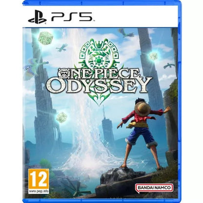 One Piece Odyssey