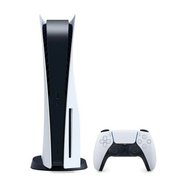 RiftX PlayStation 5 Console Disc Edition