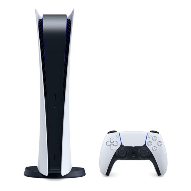 RiftX PlayStation 5 Console Digital Edition