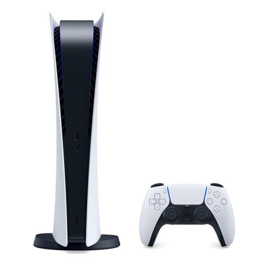 RiftX PlayStation 5 Console Digital Edition