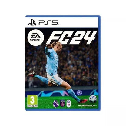 EA SPORTS FC 24