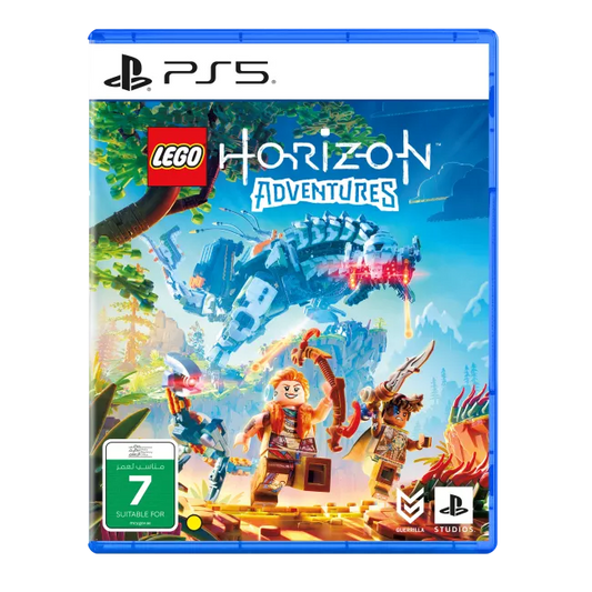 LEGO Horizon Adventures – PS5