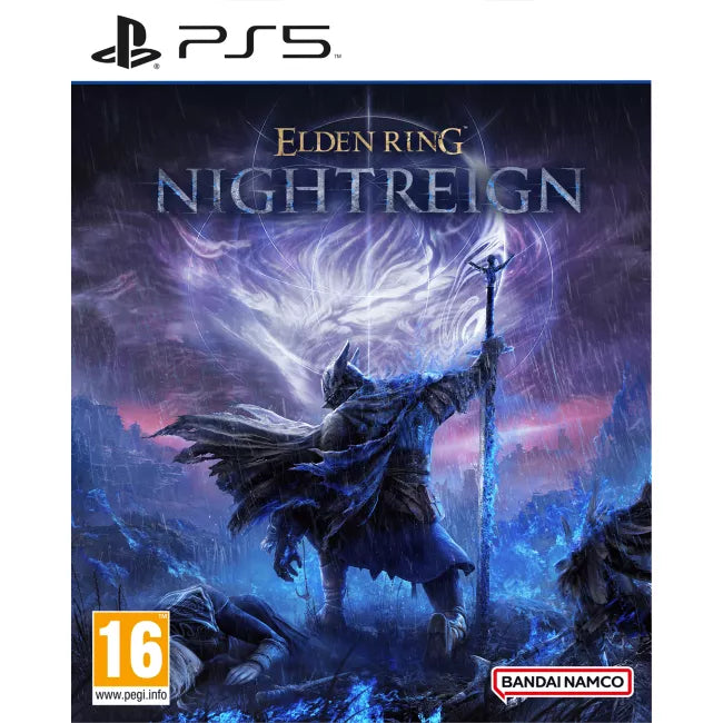 Elden Ring Nightreign