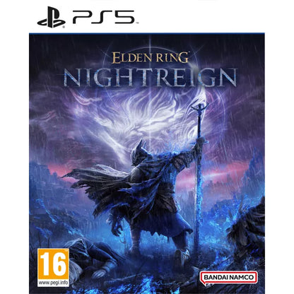 Elden Ring Nightreign
